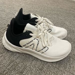 New balance sneakers